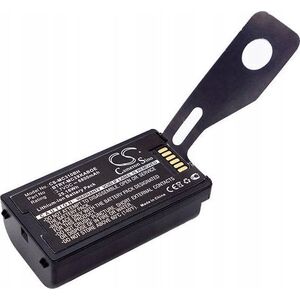 Bateria do Symbol MC3190 3,7V 6800mAh Li-Ion