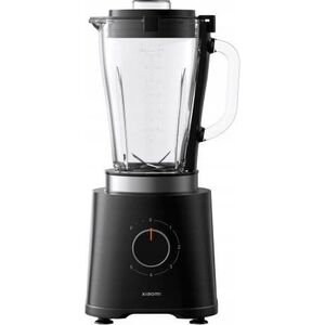 Xiaomi | Blender EU | Tabletop | 600 W | Jar material Glass | Jar capacity 1.75 L | Ice crushing | Black