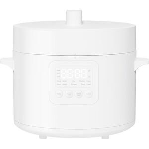 Xiaomi | Electric Pressure Cooker EU | 1000 W | 4.8 L | Number of programs 6 | White