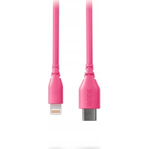 RODE SC21 - Kabel USB-C - Lightning 30cm Pink