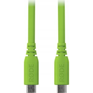 RODE SC17 - Kabel USB-C - USB-C 1.5m Green