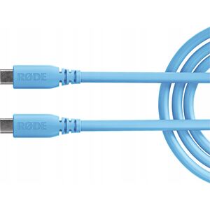RODE SC27 - Kabel USB-C - USB-C 2m Blue