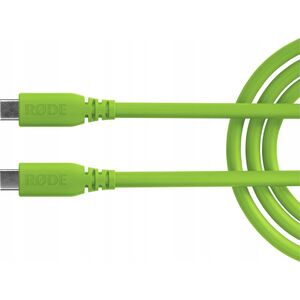 RODE SC27 - Kabel USB-C - USB-C 2m Green