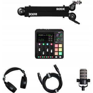 RODE Creator Bundle