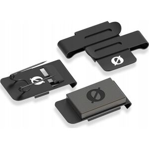 RODE FlexClip GO - Zestaw klipsów do Wireless GO