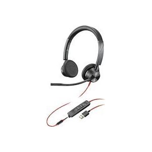 Blackwire 3315 USB-A Headset