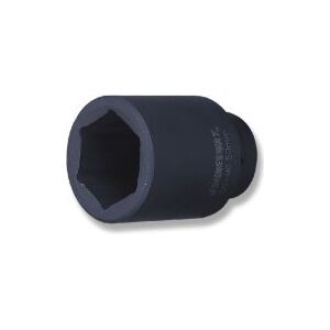 Jonnesway Nasadka udarowa 6-kątna 3/4" 30mm długa (S03AD6130)