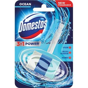 Domestos Domestos Kostka W Koszyku 40g Ocean