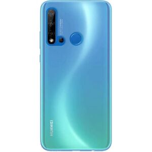 Puro PURO 0.3 Nude - Etui Huawei P20 Lite (2019) 6.4" (przezroczysty)