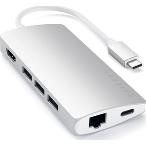 Stacja/replikator Satechi USB-C (ST-TCMA2S)