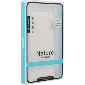 Nillkin CASE ETUI NILLKIN NATURE SAMSUNG GALAXY S20 ULTRA CLEAR standard
