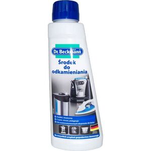 Emsal Odkamieniacz Do Urządzeń Kuchennych 250ml Dr.Beckmann