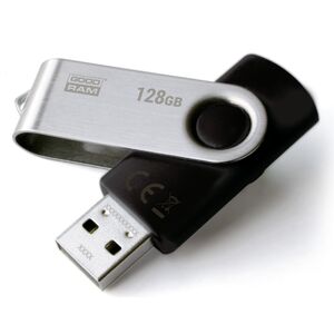 Pendrive GoodRam UTS2.0, 128 GB  (UTS2-1280K0R11)