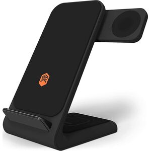 Ładowarka STM ChargeTree Swing 3w1 Indukcyjna  (STM-931-323Z-02)