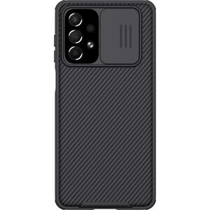 Nillkin MOBILE COVER GALAXY A73 5G/BLACK 6902048237759 NILLKIN