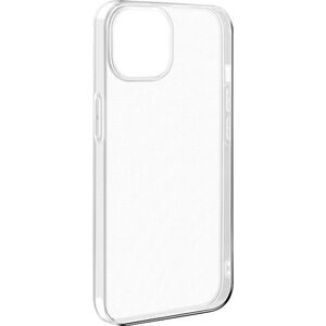 Puro Puro 0.3 Nude do iPhone 14 Plus przezroczysty