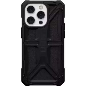 UAG Obudowa ochronna UAG Monarch - do iPhone 14 Pro Max black