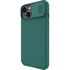 Nillkin Etui Nillkin CamShield Pro Case Apple iPhone 14 Plus zielony