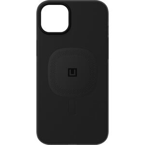 Urban Urban Armor Gear Lucent 2.0 Magsafe pokrowiec na telefon komórkowy 15,5 cm (6.1") Czarny