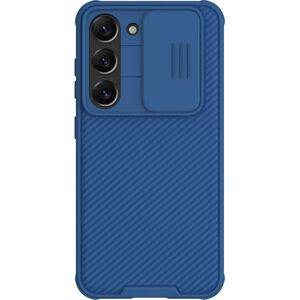Nillkin Etui Nillkin Camshield Pro Samsung Galaxy S23+ Plus Blue