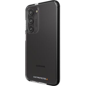 Gear4 Etui GEAR4 Santa Cruz Samsung Galaxy S23 (clear-black)
