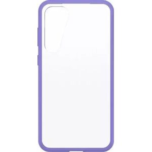 UAG Etui na telefon UAG OtterBox React - obudowa ochronna do Samsung Galaxy S23 Plus 5G (clear-purple)