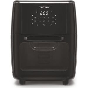 Frytkownica beztłuszczowa Zelmer FRYTKOWNICA ZELMER ZAF7120 BEZTŁUSZCZOWA 12l. / 1700W