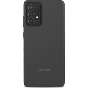 Puro PURO 0.3 Nude - Etui Samsung Galaxy A72 (przezroczysty)