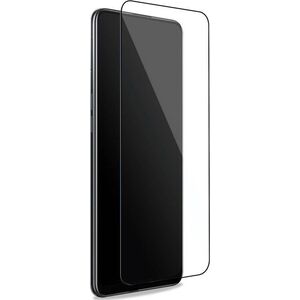 Puro Szkło hartowane PURO Frame Tempered Glass Redmi Note 10 (czarna ramka)