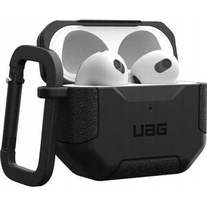 Urban UAG Scout - obudowa ochronna do Airpods3 (black)