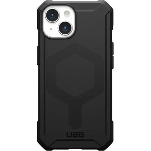 UAG Etui UAG Essential Armor MagSafe do iPhone 15 Plus - czarne