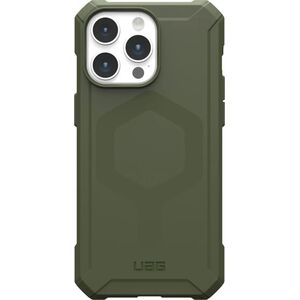 UAG Etui UAG Essential Armor MagSafe do iPhone 15 Pro Max - zielone