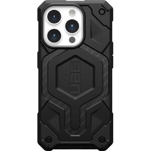 UAG Etui UAG Monarch Pro z MagSafe do iPhone 15 Pro Max - czarny karbon