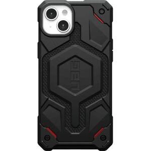 UAG Etui UAG Monarch Pro z MagSafe do iPhone 15 Plus - czarny kevlar