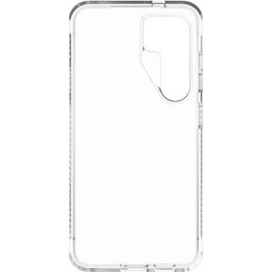 Zagg International ZAGG Cases Luxe - obudowa ochronna do Samsung S24 (Clear)