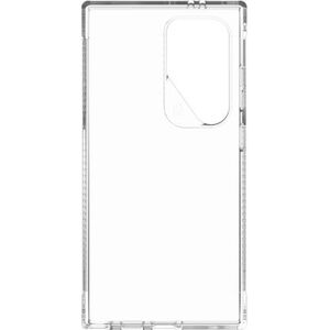 Zagg International ZAGG Cases Luxe - obudowa ochronna do Samsung S24 Ultra (Clear)
