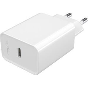 Ładowarka Zagg International Mophie Essentials - ładowarka sieciowa USB-C 20W PD (white)