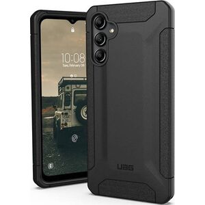 UAG UAG Scout - obudowa ochronna do Samsung A14 5G (black) [go]