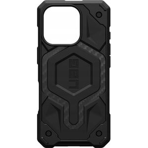 UAG UAG Monarch Pro - obudowa ochronna do iPhone 16 Pro kompatybilna z MagSafe (carbon fiber)