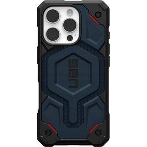 UAG UAG Monarch Pro - obudowa ochronna do iPhone 16 Pro kompatybilna z MagSafe (kevlar mallard)