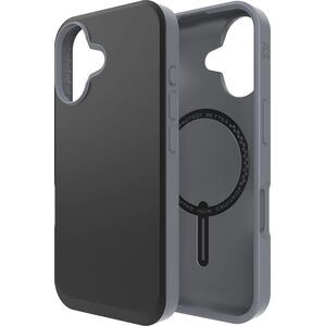 Zagg International ZAGG SoHo Snap - obudowa ochronna do iPhone 16 kompatybilna z MagSafe (black)