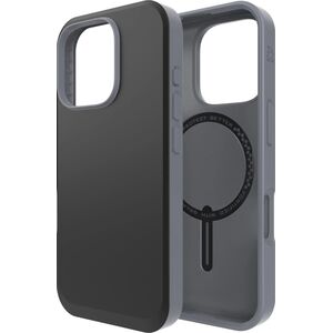 Zagg International ZAGG SoHo Snap - obudowa ochronna do iPhone 16 Pro kompatybilna z MagSafe (black)