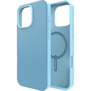 Zagg International ZAGG SoHo Snap - obudowa ochronna do iPhone 16 Pro Max kompatybilna z MagSafe (blue)