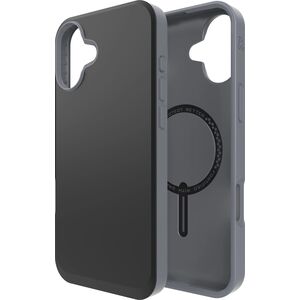 Zagg International ZAGG SoHo Snap - obudowa ochronna do iPhone 16 Plus kompatybilna z MagSafe (black)