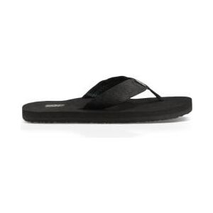 Teva Klapki M'S Mush II czarne r. 47 (4168-BKBL-13)