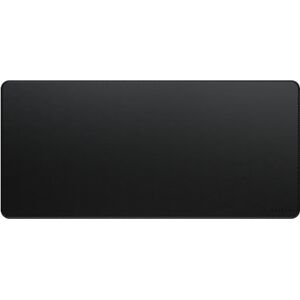 Podkładka na biurko ze skóry wegańskiej Satechi Premium Desk Mat (black)