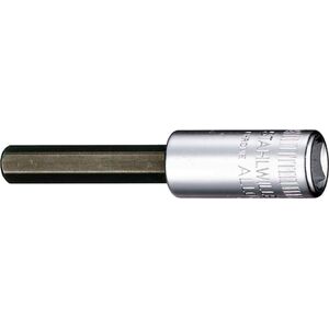 Stahlwille Nasadka INHEX 1/4" rozmiar 1/16", długa