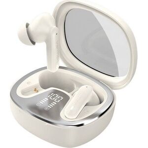 Słuchawki Vention Słuchawki bezprzewodowe, Vention, NBMN0, Earbuds Air A01 (beżowe)