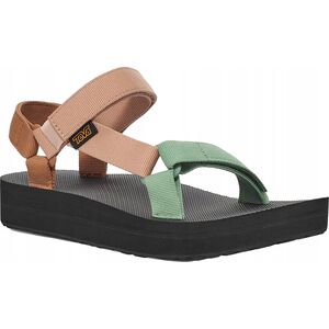 Teva W'S Midform Universal, CYM, 36 (us 5)| uk 3