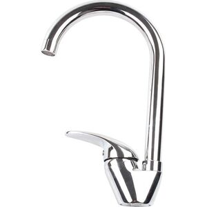Μπαταρία κουζίνας Sourcing KITCHEN FAUCET HIGH DF11606